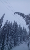 featured image thumbnail for post Strømbrudd